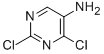 CAS:5177-27-5 | 2,4-Dichloro-5-aminopyrimidine