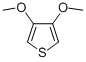 CAS: 51792-34-8 |3,4-Dimethoxythiophene