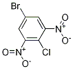 CAS:51796-82-8 | 5-BroMo-2-chloro-1,3-dinitrobenzene