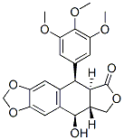 CAS:518-28-5 |Podofilotoksin