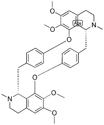 CAS: 518-94-5CYCLEANINE