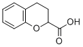 CAS:51939-71-0 | CHROMANE-2-CARBOXYLIC ACID