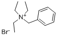 CAS:5197-95-5 | Benzyltriethylammonium bromide