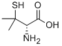 CAS:52-67-5 |D-(-)-پینیسیلامین