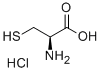 CAS:52-89-1| L-Cysteine hydrochloride anhydrous