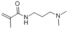 CAS: 5205-93-6 |Dimethylamino propyl methacrylamide