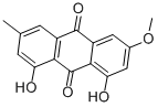 CAS:521-61-9 |Emodin-3-metil éter