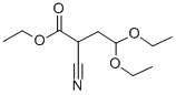 CAS:52133-67-2 | Ethyl 2,2-diethoxyethylcyanoacetate