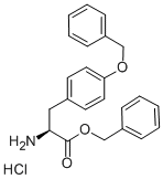 CAS:52142-01-5 | O-Benzyl-L-tyrosine benzyl ester hydrochloride