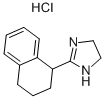 CAS:522-48-5 | 2-Tetralin-1-yl-4,5-dihydro-1H-imidazole hydrochloride