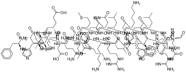 CAS:52232-67-4 |Терипаратид ацетат