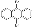 CAS; 523-27-3 | 9,10-Dibromoanthracene