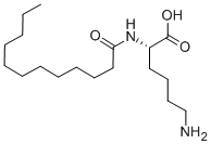 CAS:52315-75-0 | N’-Laruoyl-L-lysine