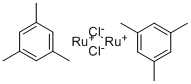 CAS;52462-31-4 | Ruthenium(II) chloride mesitylene dimer