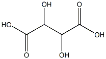 CAS: 526-83-0 |D (-)-Tartaric acid