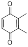 CAS:526-86-3 | 2,3-dimethyl-2,5-cyclohexadiene-1,4 dione