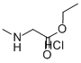 CAS:52605-49-9 |Ethyl sarcosinate hydrochloride