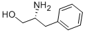 CAS: 5267-64-1 |D (+) -Phenylalaninol