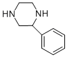 CAS: 5271-26-1 |2-фенилпиперазин