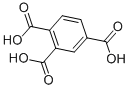 CAS:528-44-9 | 1,2,4-Benzenetricarboxylic acid
