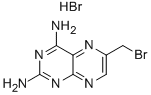 CAS: 52853-40-4 |6-БРОМЕТИЛ-ПТЕРИДИН-2,4-ДИАМИН HBR