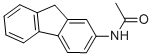 CAS:53-96-3 |2-ацетамидофлюорен