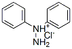 CAS: 530-47-2 |N,N-Diphenylhydrazinium chloride