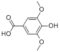 CAS:530-57-4 | Syringic acid