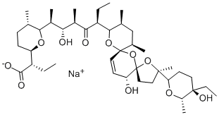 CAS:53003-10-4 | Salinomycin