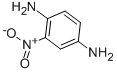 CAS:5307-14-2 | 1,4-Diamino-2-nitrobenzene