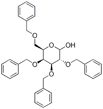 CAS:53081-25-7 | 2,3,4,6-TETRA-O-BENZYL-D-GALACTOPYRANOSE
