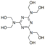 CAS:531-18-0 |1,3,5-triazin-2,4,6-triiltrinitrilohexametanol