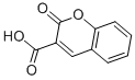 CAS:531-81-7 | Coumarin-3-carboxylic acid