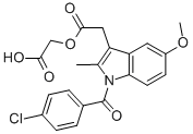 CAS:53164-05-9 | Acemetacin