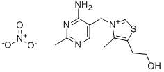 CAS:532-43-4 |Tiamin nitrat
