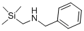 CAS:53215-95-5 | N-[(Trimethylsilyl)methyl]benzylamine