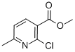 CAS: 53277-47-7 |Methyl 4-chloro-6-methylnicotinate