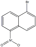 CAS:5328-76-7 | 5-bromo-1-nitro-naphthalene Featured Image