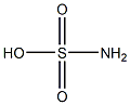 CAS:5329-14-6 |Сульфамин кислотасы