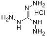 CAS:5329-29-3 |2-(HYDRAZINOCARBOHYDRAZONOYL)HYDRAZINIUMCHLORID