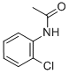 CAS:533-17-5 | 2′-Chloroacetanilide