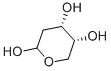 CAS:533-67-5 | 2-Deoxy-D-ribose