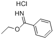CAS:5333-86-8 | Ethyl benzimidate hydrochloride