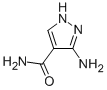 CAS:5334-31-6 |3-Амино-1H-пиразол-4-карбоксамид