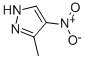 CAS: 5334-39-4 |3-Metil-4-nitropirazol