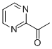 CAS:53342-27-1 |Etanon, 1-(2-pirimidinil)-