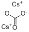 Cesium karbonat