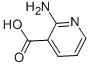 CAS: 5345-47-1 |2-aminonikotin kislotasi