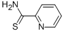 CAS: 5346-38-3 |Пиридин-2-тиоамид