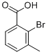 CAS:53663-39-1 |חומצה 2-ברומו-3-מתיל-בנזואית